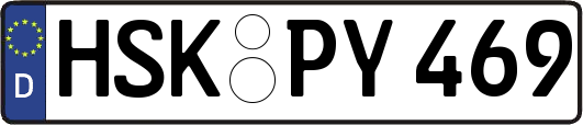 HSK-PY469