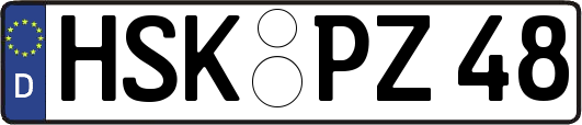 HSK-PZ48