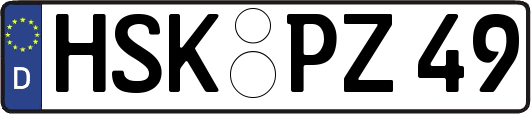 HSK-PZ49