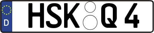 HSK-Q4