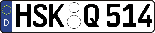 HSK-Q514