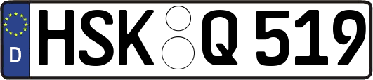 HSK-Q519