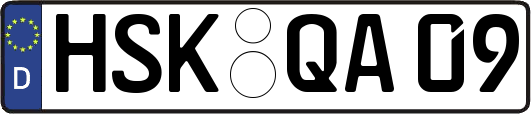 HSK-QA09