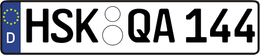 HSK-QA144