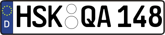 HSK-QA148