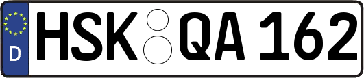 HSK-QA162