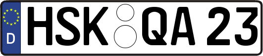HSK-QA23