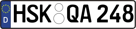 HSK-QA248