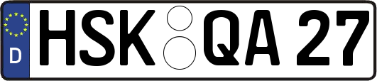 HSK-QA27