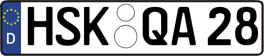HSK-QA28