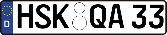 HSK-QA33
