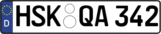 HSK-QA342