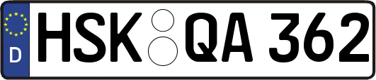 HSK-QA362