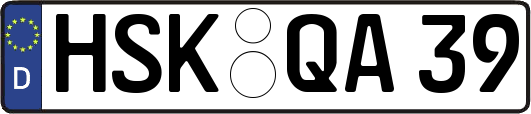 HSK-QA39