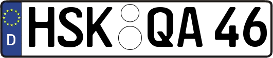 HSK-QA46