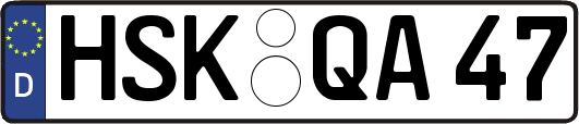 HSK-QA47