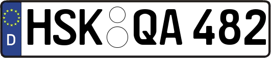 HSK-QA482