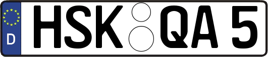HSK-QA5