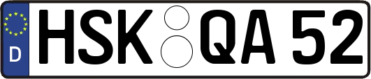 HSK-QA52