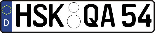 HSK-QA54