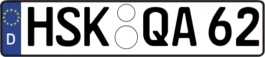 HSK-QA62