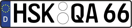 HSK-QA66