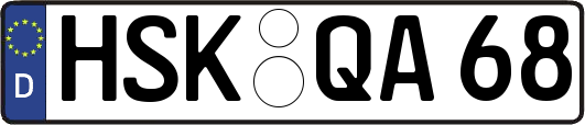 HSK-QA68