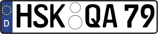 HSK-QA79