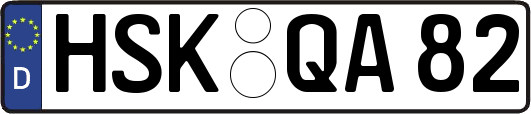 HSK-QA82