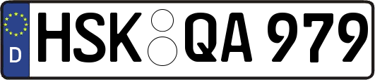 HSK-QA979