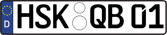 HSK-QB01