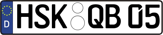 HSK-QB05