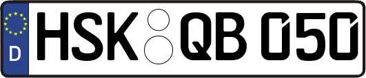 HSK-QB050