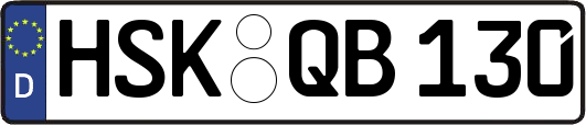 HSK-QB130