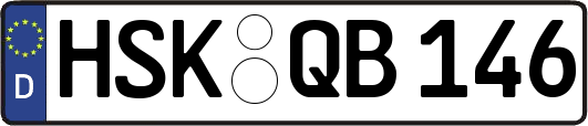 HSK-QB146