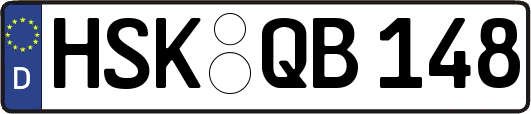 HSK-QB148