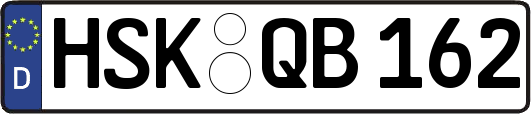 HSK-QB162