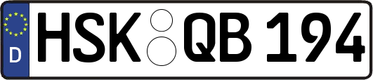 HSK-QB194
