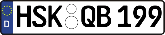 HSK-QB199