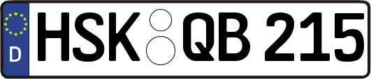 HSK-QB215