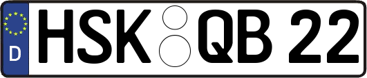 HSK-QB22