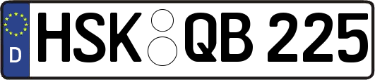 HSK-QB225
