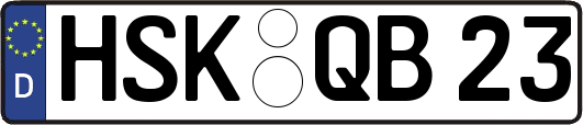 HSK-QB23