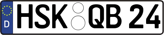 HSK-QB24