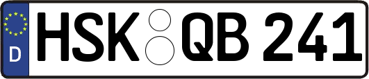 HSK-QB241