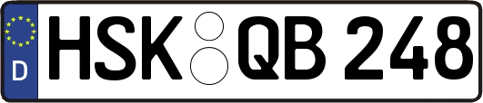 HSK-QB248