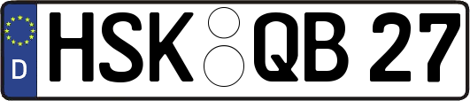 HSK-QB27