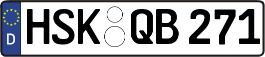HSK-QB271