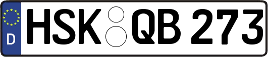 HSK-QB273