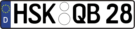 HSK-QB28